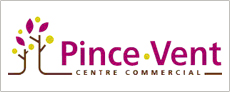 PINCE VENT