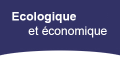 Ecologique et économique