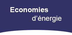 Economie d'énergie