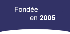 Fondée en 2005